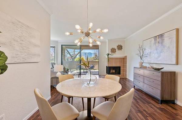 1BR/1BA Condo on Pelican Ln · Redwood City photo 4