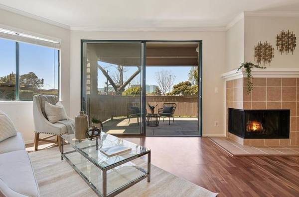 1BR/1BA Condo on Pelican Ln · Redwood City photo 3