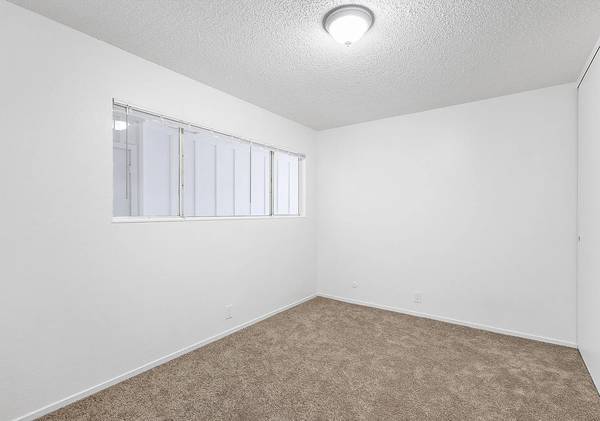 2BR/1BA Flat on Anza St · San Francisco photo 5