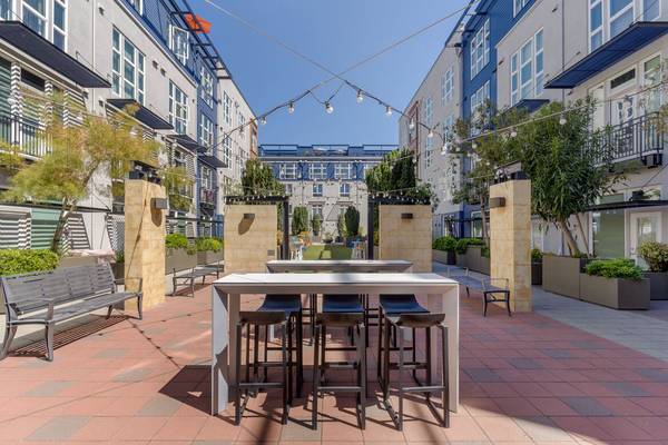 1BR/1BA Apartment · San Jose photo 4