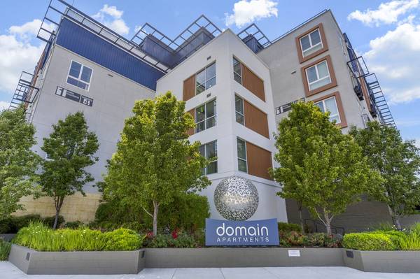 1BR/1BA Apartment · San Jose photo 2