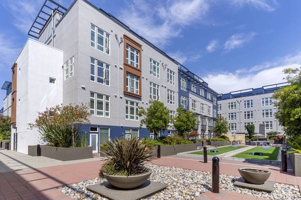 2BR/2BA Apartment · San Jose photo 4