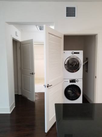 1BR/1BA Apartment · San Jose photo 4