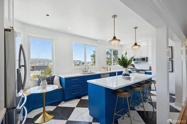 2BR/2BA Apartment on De Haro St · San Francisco photo 4