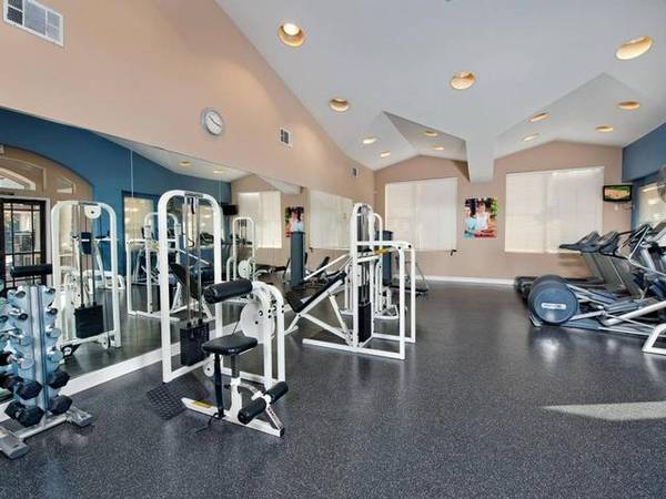 1BR/1BA Apartment on Haven Pl · Pleasanton photo 5