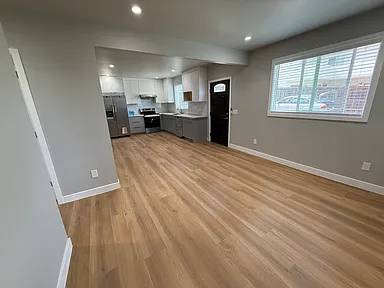 3BR/2BA Single Family House on Almeda St · Hayward photo 2