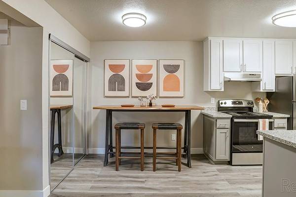 Apartments on Austin Ave. · Hayward photo 2