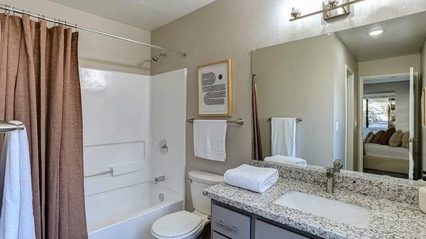 Apartments on Austin Ave. · Hayward photo 5