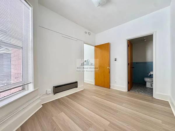 1BR/1BA Apartment · San Francisco photo 3