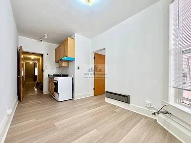1BR/1BA Apartment · San Francisco photo 2