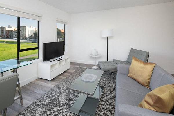 Apartments on Bay Street · San Francisco photo 5
