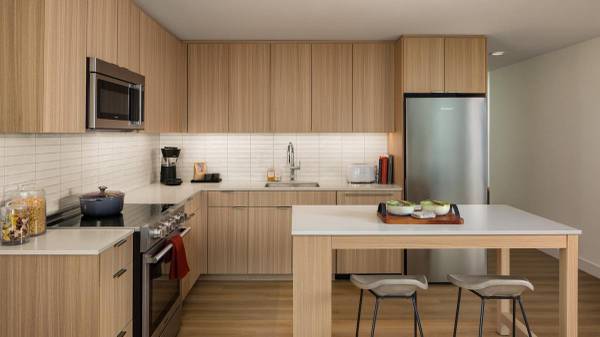 Apartments on Mendocino Ave. · Santa Rosa photo 2