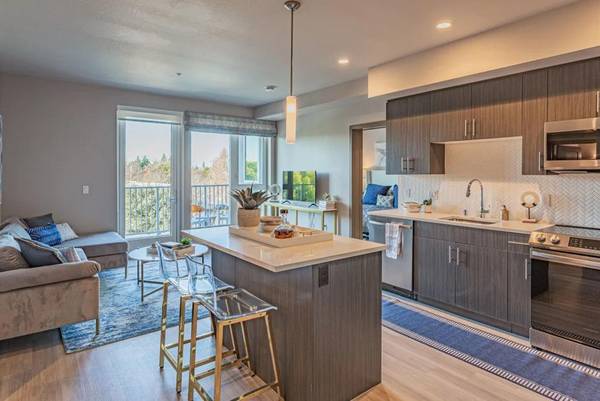 Apartments on Beacon Ave · Fremont photo 2