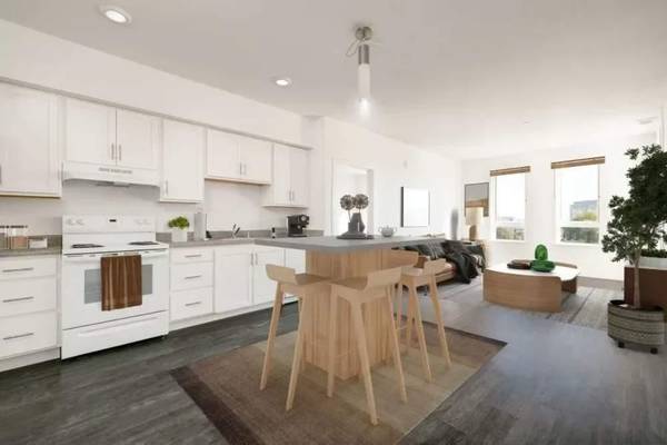 Apartments on Main St · Redwood City photo 5