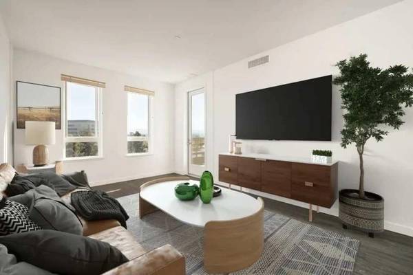 Apartments on Main St · Redwood City photo 2