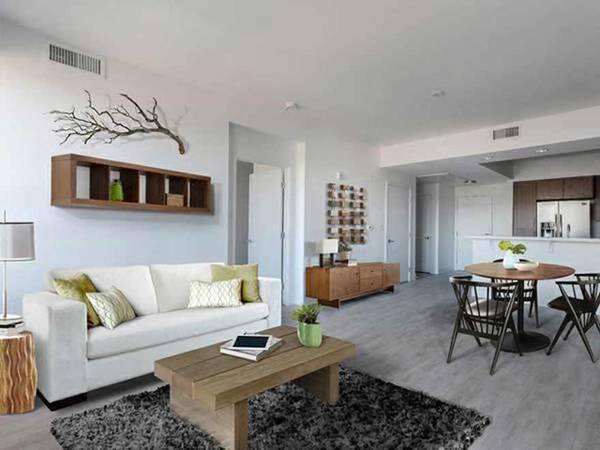 Apartments on Marshall St. · Redwood City photo 5
