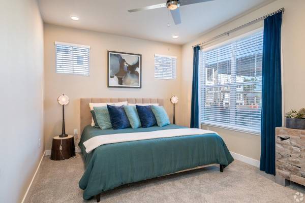 Apartments on Magazine St. · Vallejo photo 4