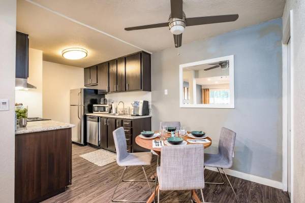 Apartments on Aegean Way · Vacaville photo 2