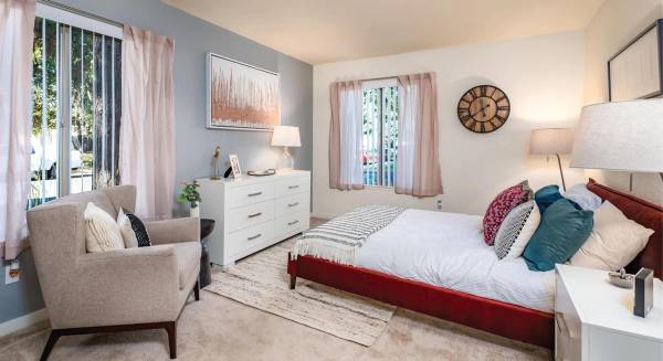 Apartments on Aegean Way · Vacaville photo 4