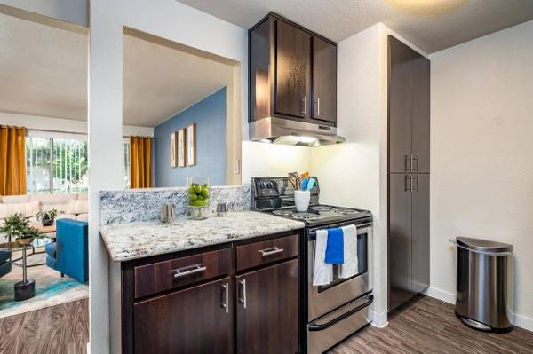 Apartments on Aegean Way · Vacaville photo 5