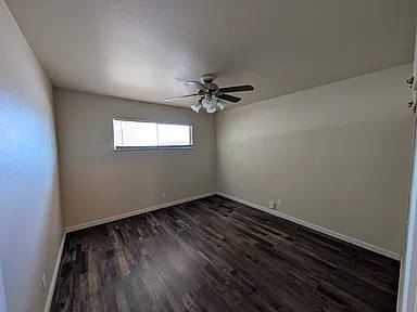 2BR/1BA Single Family House on Valley View Rd · Hollister photo 3
