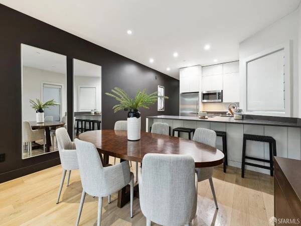 1521 Jones St, San Francisco (Condo) photo 5
