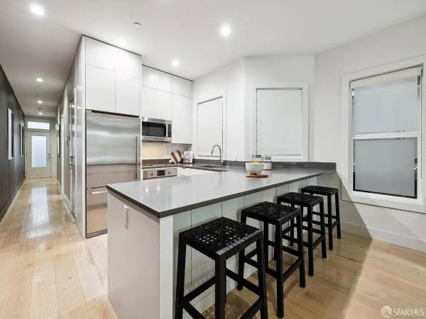 1521 Jones St, San Francisco (Condo) photo 3
