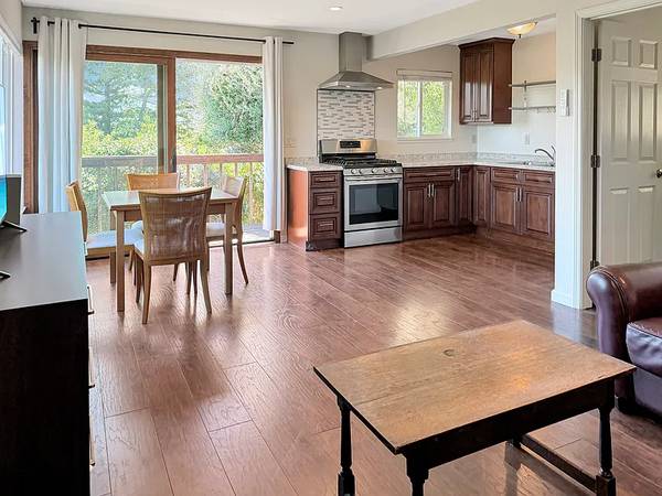 Charming 2bd/2ba + Loft, Upper Unit Condo In Alamo- Available Now! photo 3