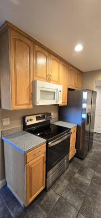 Oak Grove Villa photo 4