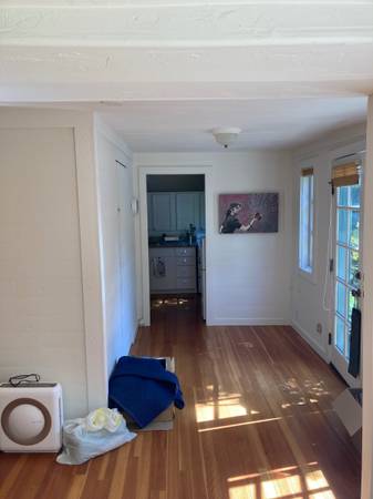 0BR/1BA Apartment · Mill Valley photo 4