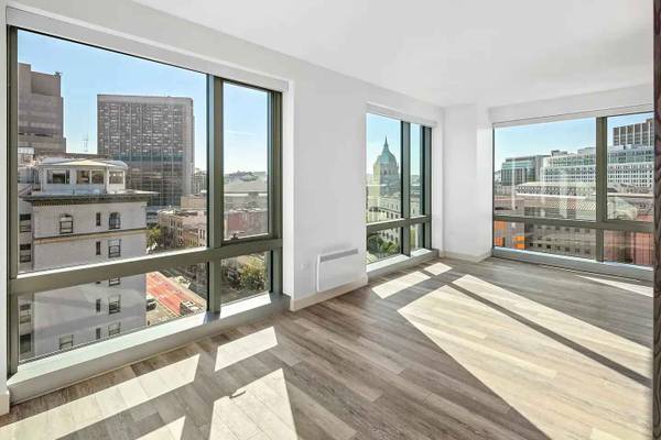 Apartments on Market St · San Francisco photo 5