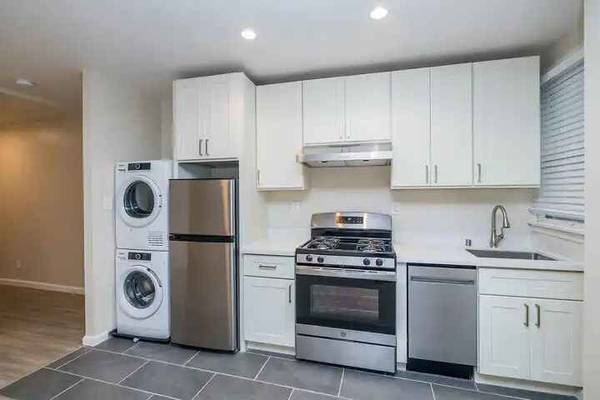 Apartments on Ellis · San Francisco photo 3