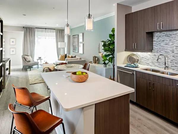 2BR/2BA Apartment · Great Neck photo 4