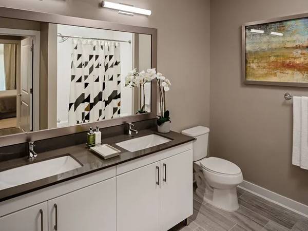 2BR/2BA Apartment · Great Neck photo 5