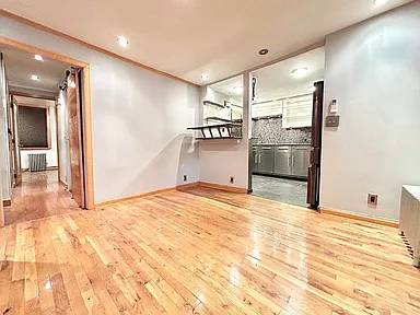 1BR/1BA Apartment · San Francisco photo 3