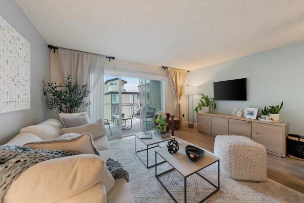 2BR/1BA Apartment on Porter Street · Vallejo photo 2