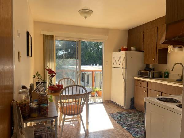 1BR/1BA Apartment on Wilton Ave. · Sebastopol photo 4