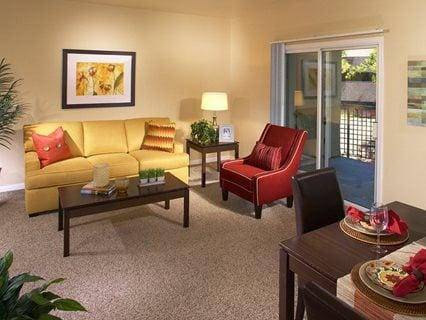 Apartments on Park Place · San Ramon photo 2