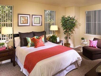 Apartments on Park Place · San Ramon photo 5