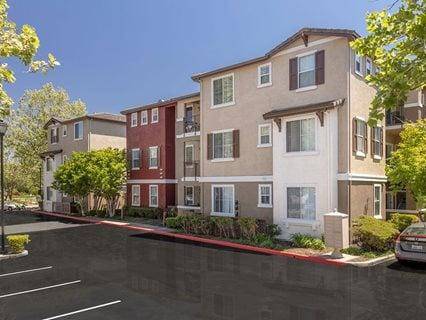 Apartments on Park Place · San Ramon photo 3