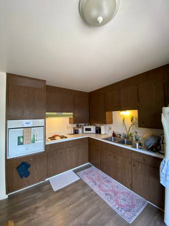2BR/1BA Apartment on Wilton Ave · Sebastopol photo 5