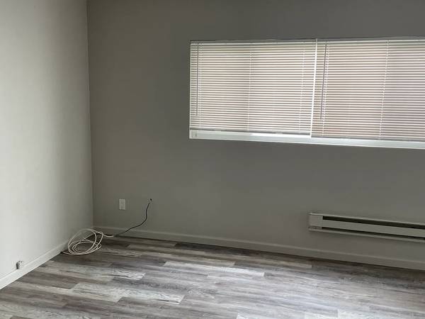 0BR/1BA Apartment on 1/2 Addison Street · Berkeley photo 2