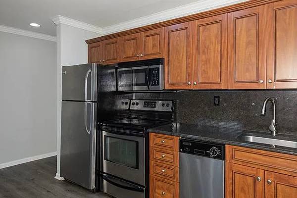 1BR/1BA In Law Adu on Del Monte Ave · Los Altos photo 4