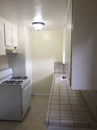 1BR/1BA Apartment on Sherwood Ave · Santa Clara photo 2