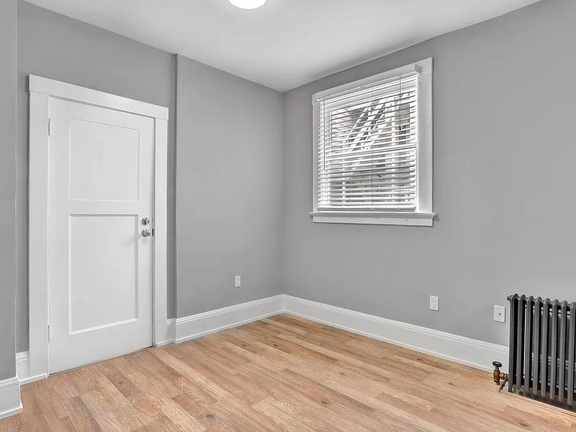 2BR/1BA Apartment · San Francisco photo 4