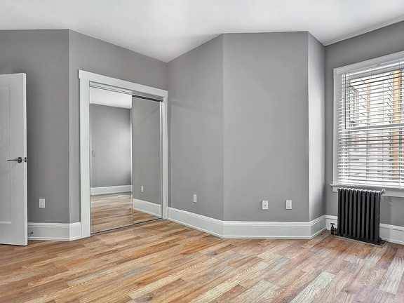 2BR/1BA Apartment · San Francisco photo 3