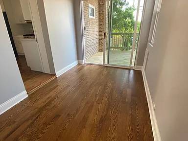 1BR/1BA Apartment on N Major Ave · Chicago photo 2