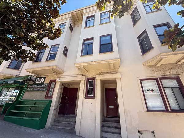 2BR/1BA Apartment on Castro St · San Francisco photo 5