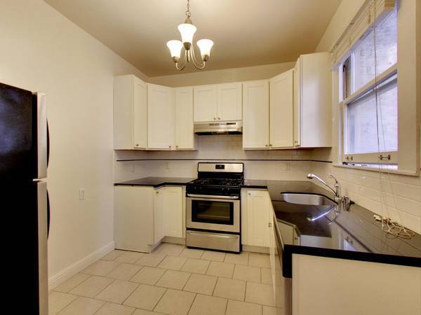 1BR/1BA Apartment · Los Gatos photo 5