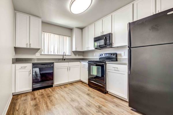 1BR/1BA Apartment · Redwood City photo 4